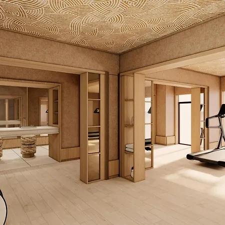 Amoh, A Luxury Collection Resort, Rhodes Hotel