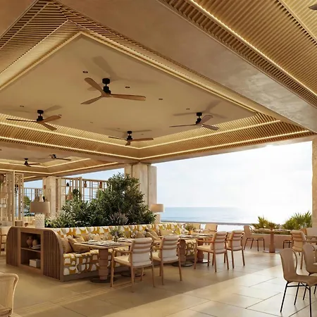 Amoh, A Luxury Collection Resort, Rhodes Hotel 5*
