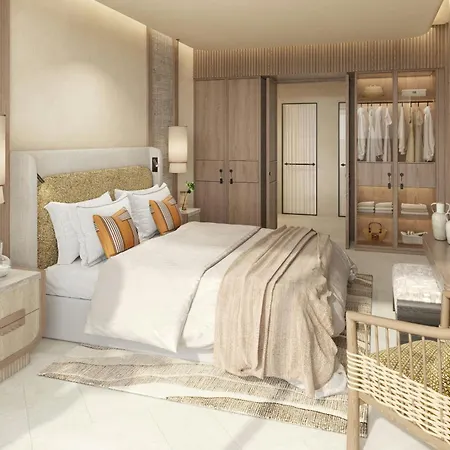 Amoh, A Luxury Collection Resort, Rhodes 5* Pefki (Rhodes)