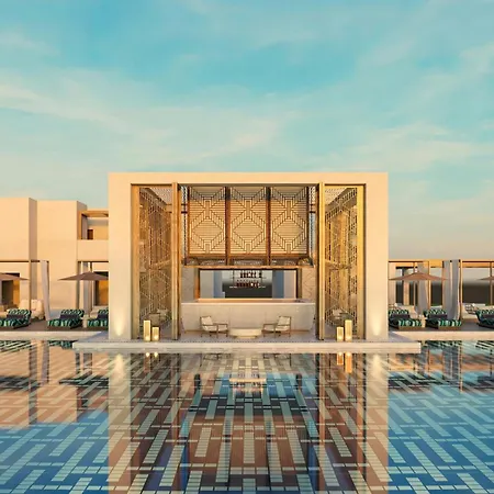 Hotel Amoh, A Luxury Collection Resort, Rhodes 5*