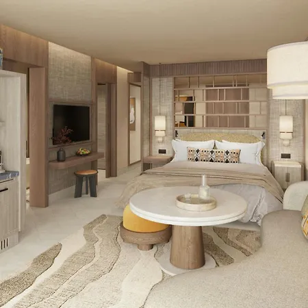Hotel Amoh, A Luxury Collection Resort, Rhodes Pefki (Rhodes)