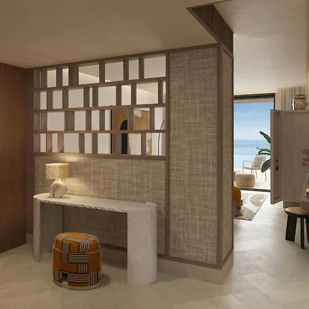 Amoh, A Luxury Collection Resort, Rhodes Pefki (Rhodes)
