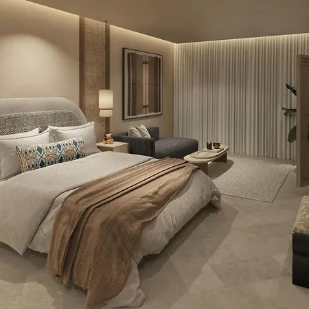 Hotel Amoh, A Luxury Collection Resort, Rhodes