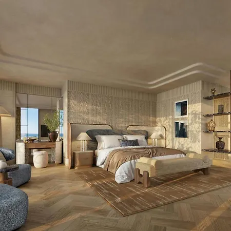 Amoh, A Luxury Collection Resort, Rhodes Pefki (Rhodes)