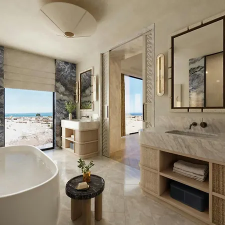 Amoh, A Luxury Collection Resort, Rhodes Hotel Pefki (Rhodes)